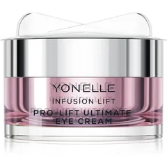 Yonelle Infusíon Lift Pro-Lift Ultimate Eye Cream Liftingcrem für die Augenpartien