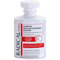 Ideepharm Radical Med Anti Hair Loss Shampoo gegen Haarausfall