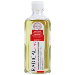Ideepharm Radical Med Anti Hair Loss Konzentrat gegen Haarausfall