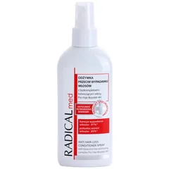 Ideepharm Radical Med Anti Hair Loss Conditioner im Spray gegen Haarausfall