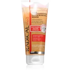 Ideepharm Radical Med Anti Hair Loss Regenerierende Maske gegen Haarausfall