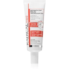 Ideepharm Radical Med Anti Hair Loss Enzym-Peeling für Kopfhaut
