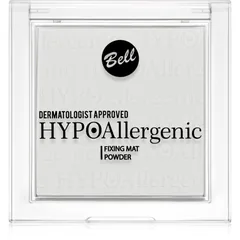 Bell HYPOallergenic transparenter Fixierpuder