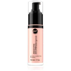 Bell HYPOallergenic glättender Primer unter das Make-up 01