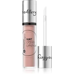 Bell HYPOallergenic Matter Flüssig-Lippenstift Farbton 01 Florence