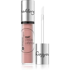 Bell HYPOallergenic Matter Flüssig-Lippenstift Farbton 02 Warsaw