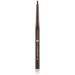 Bell HYPOallergenic Long Wear Eye Pencil langlebiger Eyeliner Farbton 02 Brown