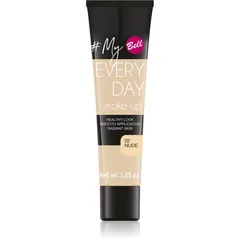 Bell My Everyday Flüssiges Make Up Farbton 02 Nude