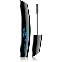 Bell Hypoallergenic Wasserfester Mascara mit nahrhaften Effekt