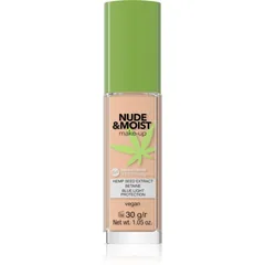 Bell HYPOallergenic leichtes Foundation Farbton 03 Sand