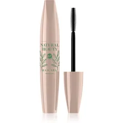 Bell Natural Beauty Wimpernverlängernde Volumenmascara mit Arganöl