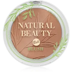 Bell Natural Beauty Rouge für strahlende Haut