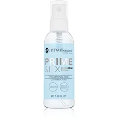Bell Hypoallergenic Hydrating Grundierung und Fixierspray in einem mit Hyaluronsäure