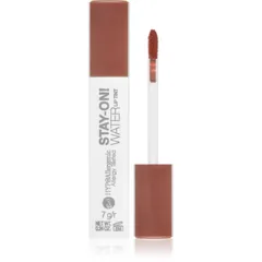 Bell Hypoallergenic Stay-On! Cremiger Lippenstift Farbton 01 My Mocha
