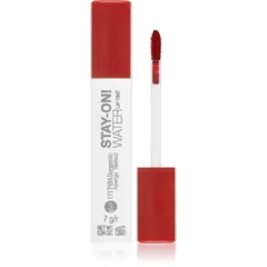 Bell Hypoallergenic Stay-On! Cremiger Lippenstift Farbton 06 Lady in Red