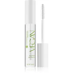 Bell HYPOallergenic nährende Mascara für Wimpern und Augenbrauen