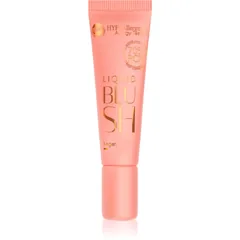 Bell HYPOallergenic flüssiges Rouge Farbton 01 Rose Petal