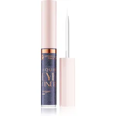 Bell HYPOallergenic Flüssige Eyeliner Farbton 01 Black Show