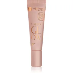 Bell HYPOallergenic flüssiger Aufheller Für Gesicht und Körper Farbton 01 Sparkling Lotus