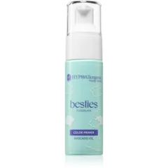 Bell HYPOallergenic Besties feuchtigkeitsspendender Primer unter dem Make-up Farbton 001 Bright