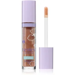 Bell HYPOallergenic Besties Lipgloss Farbton 001 Dreamy Nude