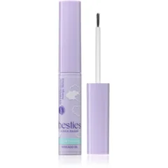 Bell Hypoallergenic Besties Flüssige Eyeliner Farbton 02 Freshy Fresh