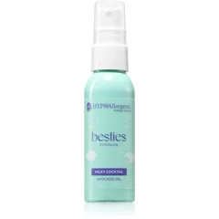 Bell HYPOallergenic Besties Gesichtsemulsion für hydratisierte und strahlende Haut 001 Cute Cloud