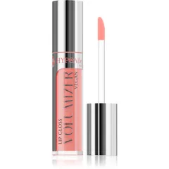 Bell HYPOallergenic Lipgloss für mehr Volumen mit feuchtigkeitsspendender Wirkung Farbton 05 Apricot