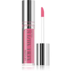Bell HYPOallergenic Lipgloss für mehr Volumen mit feuchtigkeitsspendender Wirkung Farbton 08 Rose