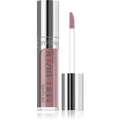 Bell HYPOallergenic Lipgloss für mehr Volumen mit feuchtigkeitsspendender Wirkung Farbton 12 Hazelnut