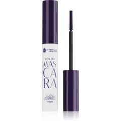 Bell Hypoallergenic Wimpernverlängernde Volumenmascara Farbton 01 Classy Aubergine