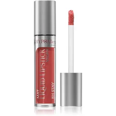 Bell HYPOallergenic Matter Flüssig-Lippenstift Farbton 07 Sydney
