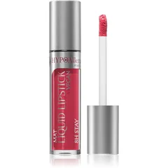 Bell HYPOallergenic Matter Flüssig-Lippenstift Farbton 08 Tokyo