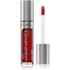 Bell HYPOallergenic Matter Flüssig-Lippenstift Farbton 09 Paris