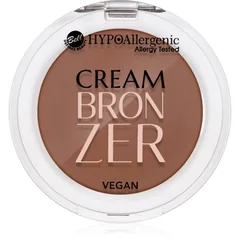 Bell HYPOallergenic Vegan cremiger Bronzer Farbton 01 Sun Kiss