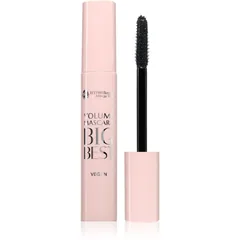 Bell HYPOallergenic Big Best Volumen-Mascara Farbton 01 Black