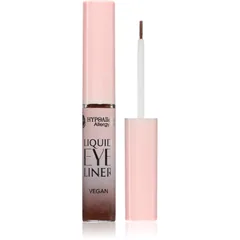 Bell HYPOallergenic Liquid Eyeliner Eyeliner Farbton 001 Satin Brown