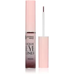 Bell HYPOallergenic Liquid Eyeliner Eyeliner Farbton 02 Satin Plum