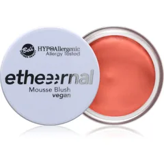 Bell HYPOallergenic Ethernal Mousse Puder-Rouge Farbton 02 Moment