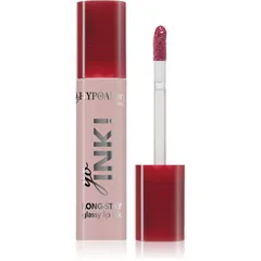 Bell HYPOallergenic go INK! langanhaltender flüssiger Lippenstift Farbton 03 Attractive