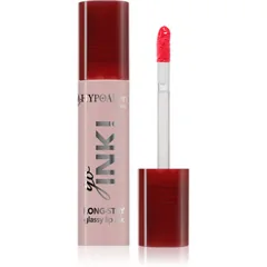 Bell HYPOallergenic go INK! langanhaltender flüssiger Lippenstift Farbton 04 Lovely