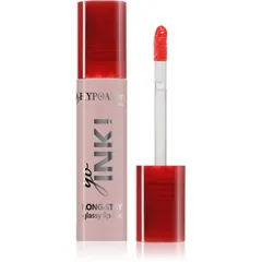 Bell HYPOallergenic go INK! langanhaltender flüssiger Lippenstift Farbton 05 I'm the boss