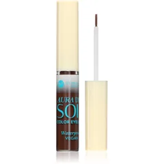 Bell HYPOallergenic Aura Del Sol präziser wasserbeständiger Liner Farbton Dark Brown