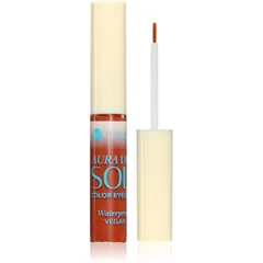 Bell HYPOallergenic Aura Del Sol präziser wasserbeständiger Liner Farbton 03 Brick Red