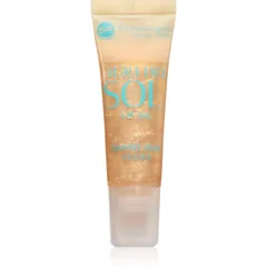 Bell HYPOallergenic Aura Del Sol Glitzeröl für Lippen Farbton 03 Golden Sunlight