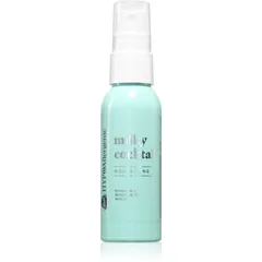 Bell HYPOallergenic Milky Cocktail feuchtigkeitsspendende Emulsion für das Gesicht für Gesicht, Hals und Dekolleté