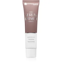 Bell HYPOallergenic feuchtigkeitsspendender Primer unter dem Make-up 3 in1