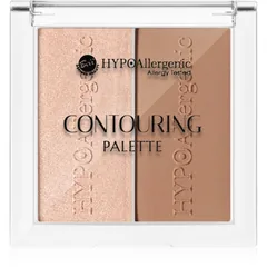 Bell HYPOallergenic Konturier-Palette für die Wangen