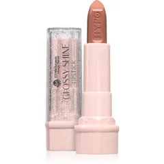 Bell HYPOallergenic Glossy Shine feuchtigkeitsspendender Lipgloss Farbton 02 Cocoa Drizzle