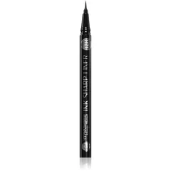 Bell HYPOallergenic Filzstift-Eyeliner Farbton 01 True Black
